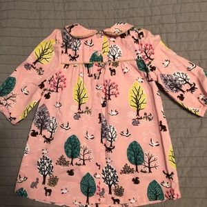 Mini Boden Dresses - Baby Boden Corduroy Dress Mini Boden Dresses - Baby Boden Corduroy Dress